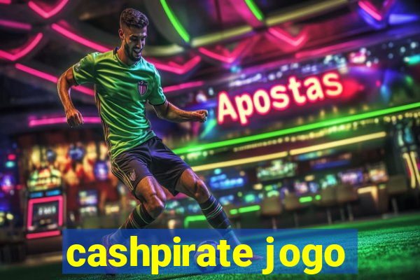 cashpirate jogo